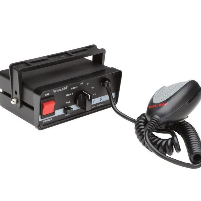 WHELEN 295SL100 2X SIRINE 100W HF BRAND NEW MFG TERBARU ORIGINAL - Image 3