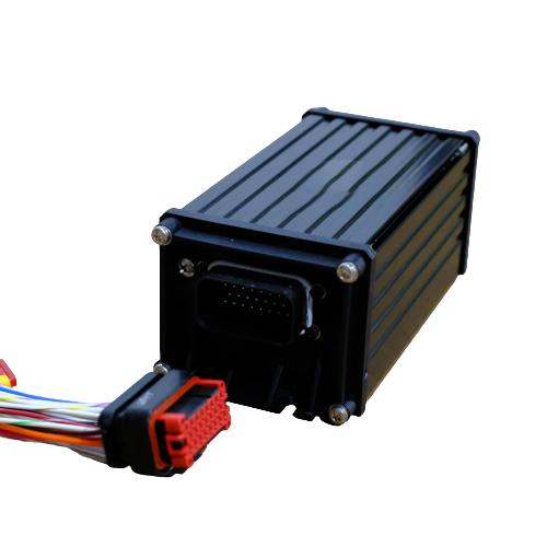 WHELEN WPA112 Sirine Motor Harley BRAND NEW MFG TERBARU ORIGINAL - Image 3