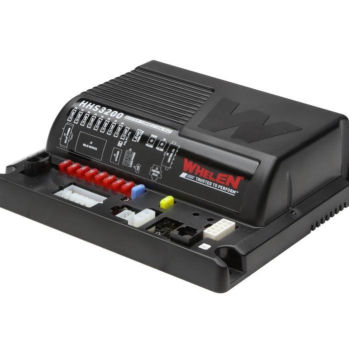 WHELEN HHS3200 SIRINE ORIGINAL BRAND NEW MFG TERBARU - Image 4