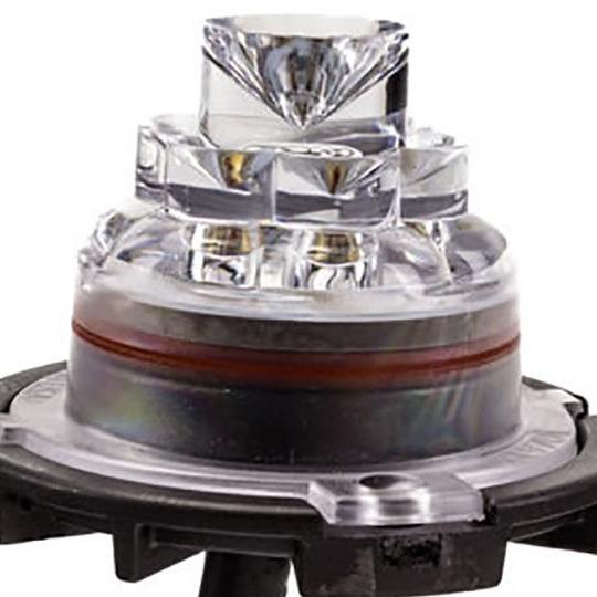 WHELEN VERTEX 360 BLUE DEGREE BRAND NEW MFG TERBARU ORIGINAL - Image 2