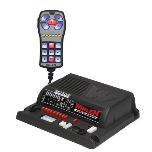 WHELEN HHS3200 SIRINE ORIGINAL BRAND NEW MFG TERBARU - Image 2