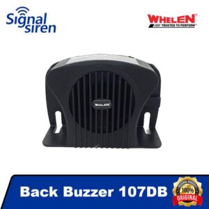 WHELEN Back Up Alarms Back Buzzer 107DB BRAND NEW MFG TERBARU ORIGINAL